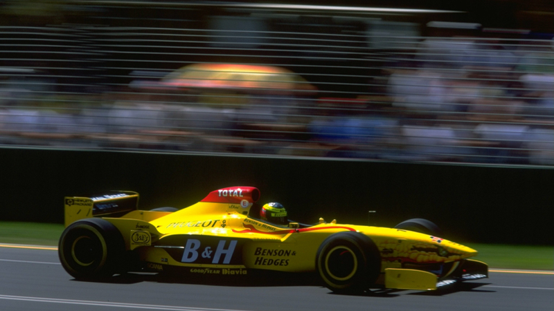 Illustration for article titled We Need Cigarette Companies Back In Motorsports Now